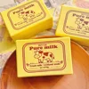 Petites cales de beurre