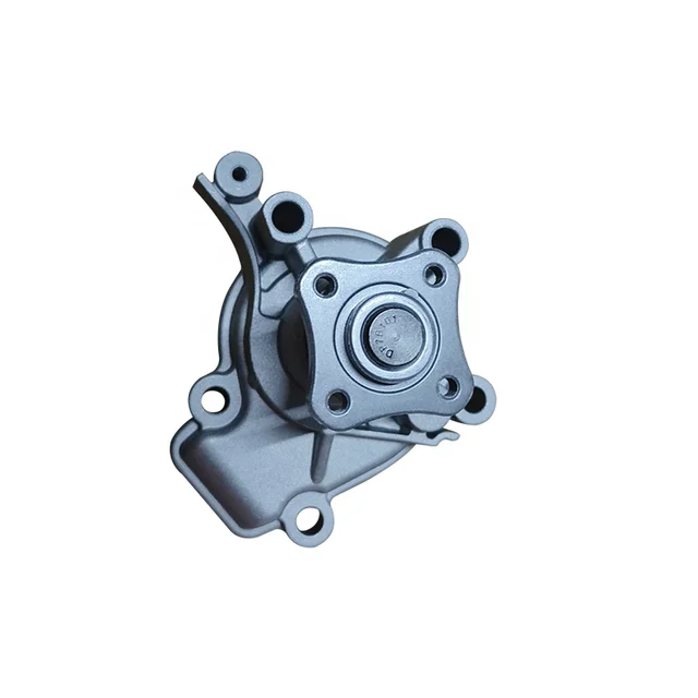 Wholesale   High Quality Car Part Engine Parts Oem 25100-23530 2510023530 Water Pump For Hyundai Elantra Tucson