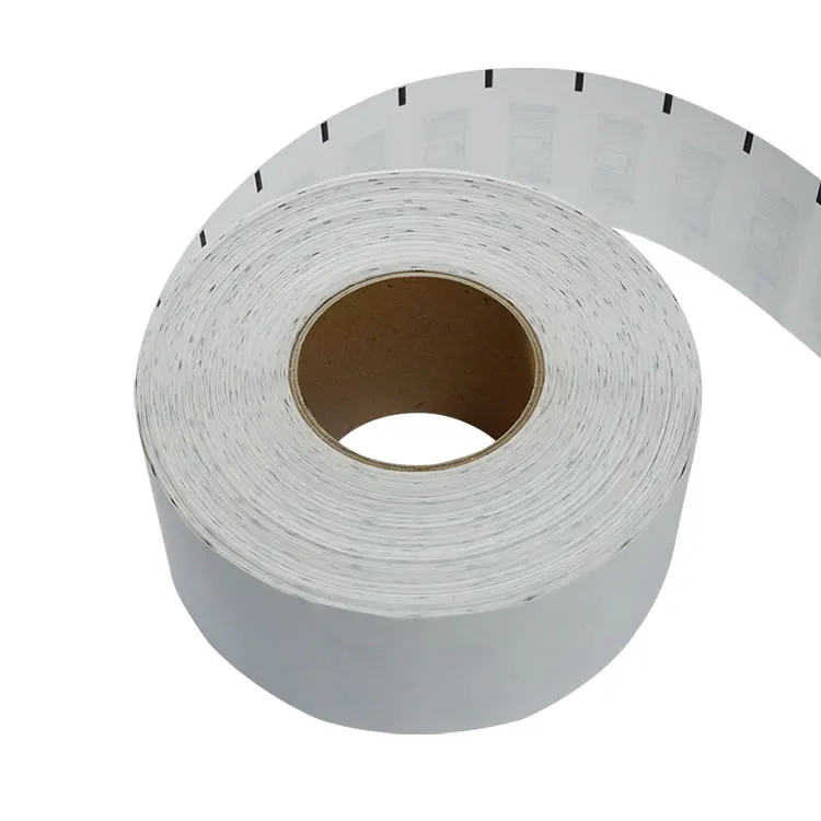 Оптовая продажа водонепроницаемая моющаяся бирка пассивная ISO18000 840-960 МГц UHF RFID тканевая для одежды