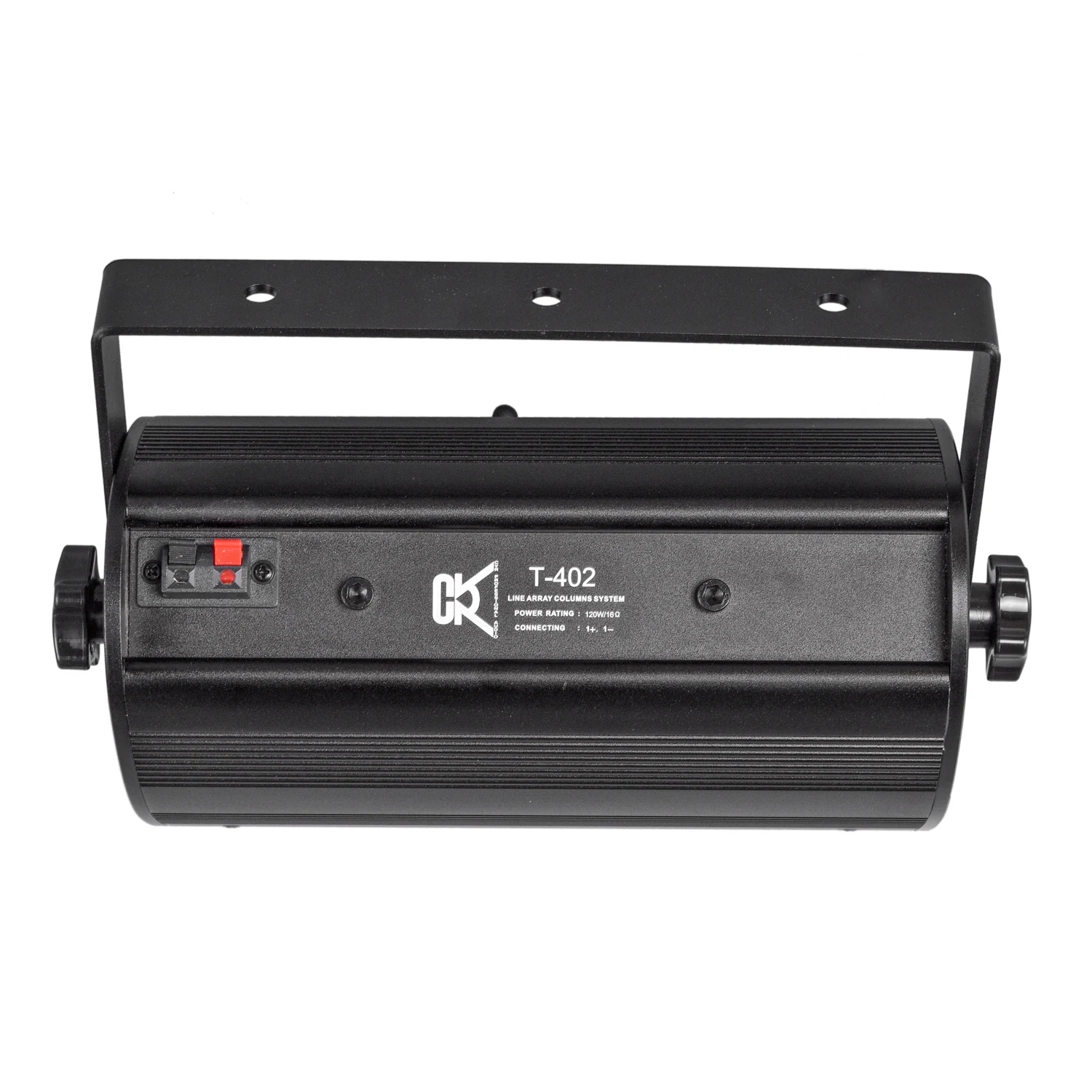 Active 8 Inch Column Speaker Dj Sound Box Column Line Array