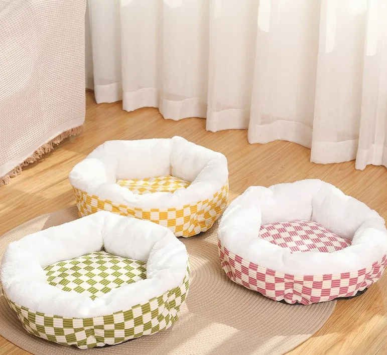 Cat Mat Warm All Seasons Universal Washable Cat Bed Without Hair Buy