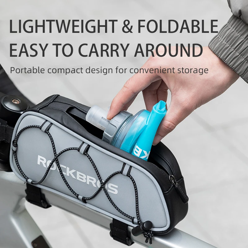 ROCKBROS Collapsible Hydration Water Bladder