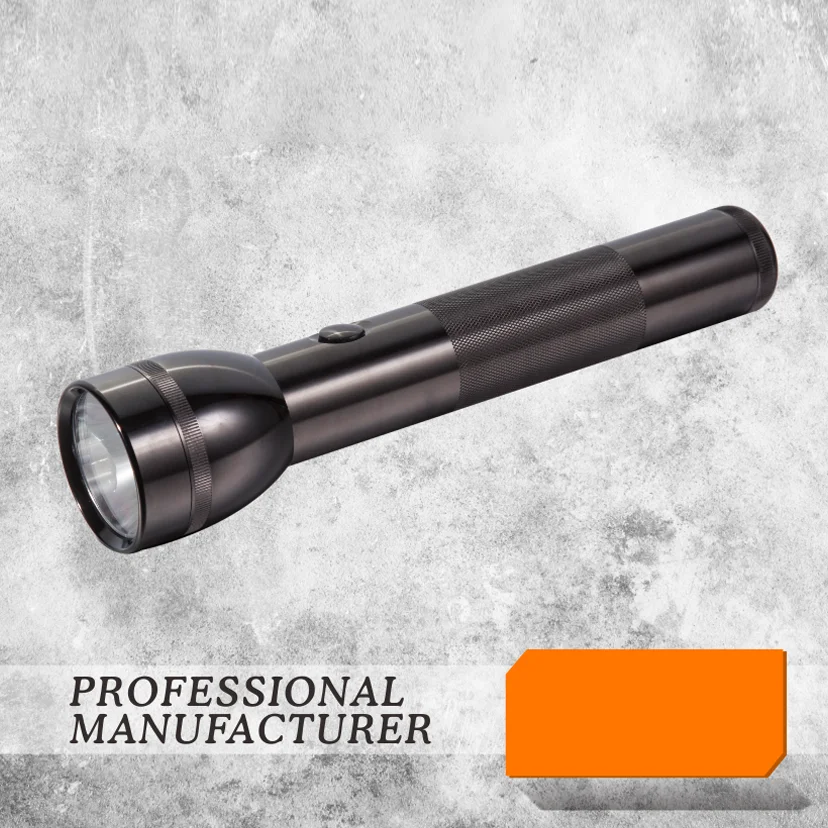 Высококачественный уличный взрывозащищенный яркий свет Waterpoof полезный алюминиевый сплав патрульные СВЕТОДИОДНЫЕ Фонари тактический фонарик