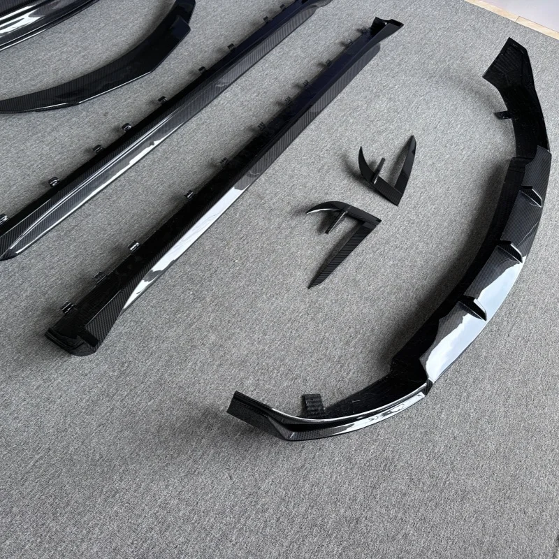 Kit de Turbulência de Ar para Tesla Model Y foto 3