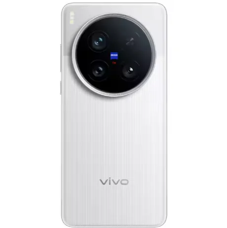Vivo X200 Ultra 5G - Snapdragon 8, 6000mah Battery, 200MP Camera