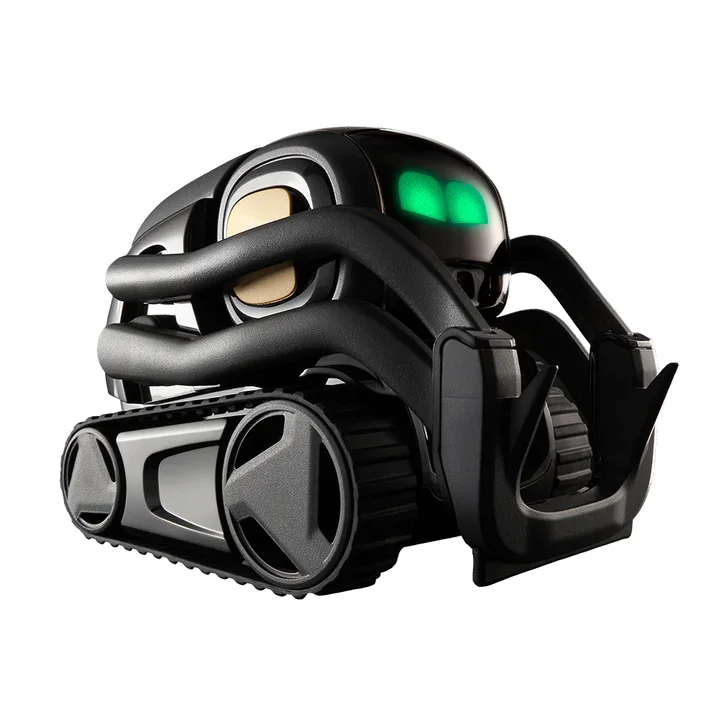 Vector Robot New Intelligent Robot Virtual Pet Ai Official Adult ...