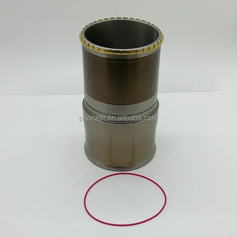 X15 ISX15 QSX15 Engine Cylinder Liner 4025311 4089153| Alibaba.com