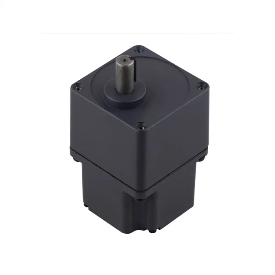 R67DRS100M4 Gear Motor Reducer