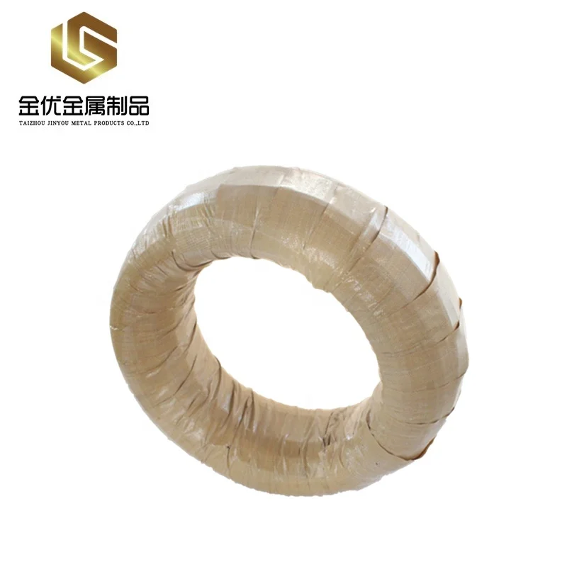 JIS G 3521 SWA SWB SWC 72A 72B 82A 82B High Carbon Spring Steel Wire Price Wholesale