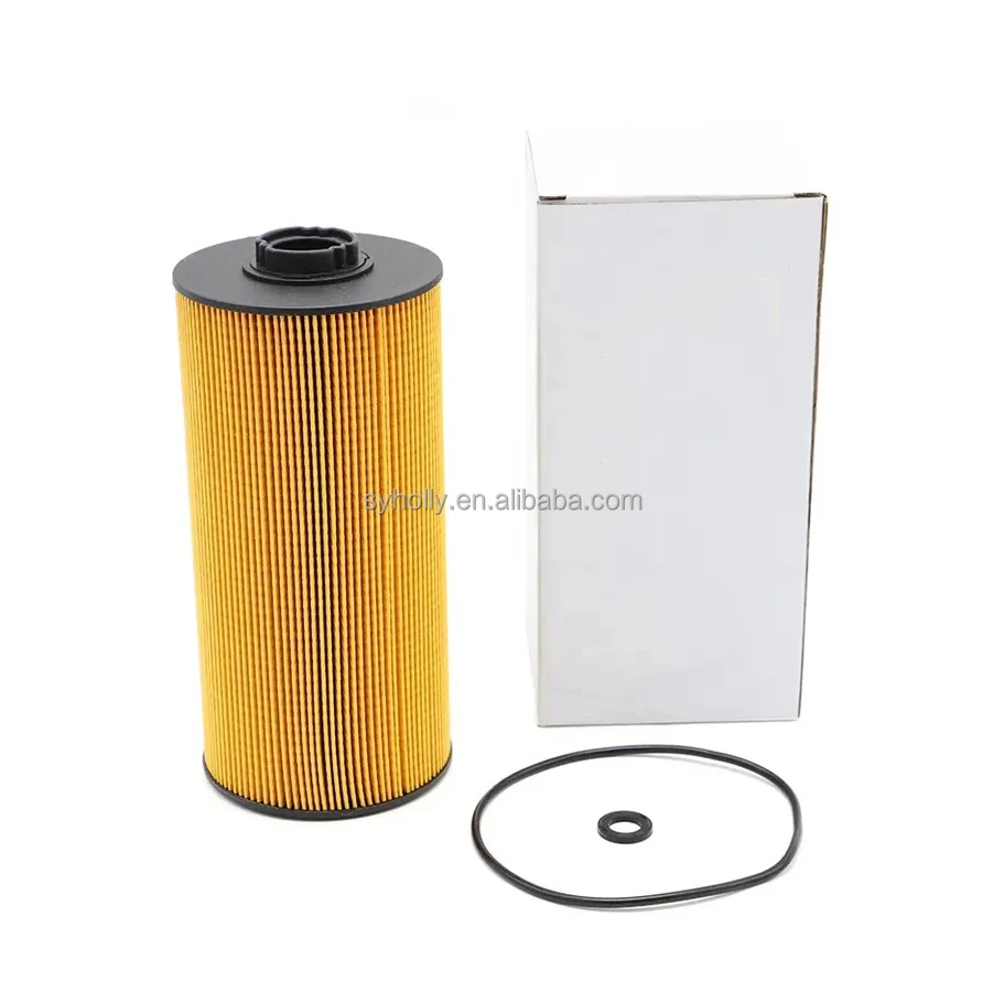 HOLFIT Fuel Filters - Reliable Replacements for Diesel Engines