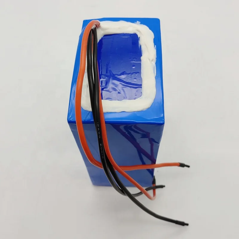 24V 10Ah Lithium Ion Battery Pack for Electric Scooter and Ebike