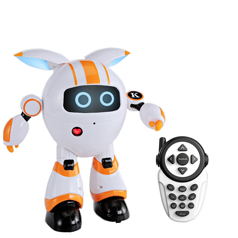 Wholesale JJRC RC Robots Remote Control Round Robot Support Walk Slide Dance Various Light RC Robots For Kids From m.alibaba.com