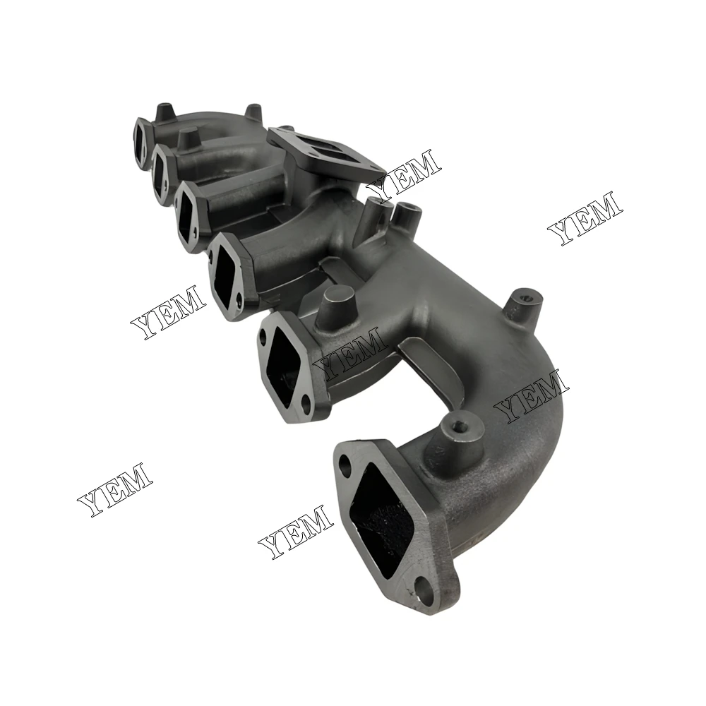 Wholesale 6D16 28511-93G50 Exhaust Manifold for Mitsubishi 3