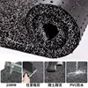 Black gray nail bottom [20mm] upgrade