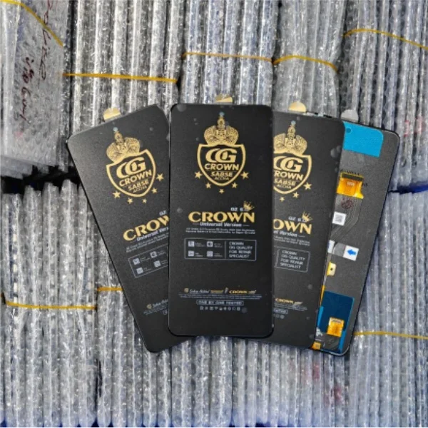 Display LCD Screen for Infinix Hot 7 8 Lite 9 10 Note 8i Smart 4 5 for Tecno Camon 17 Spark 5 6 Go 7 Pro 8 Phantom X Pova 2