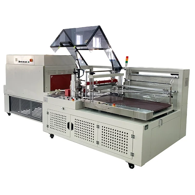 Carpet Packing Machine & Shrinking Machinery