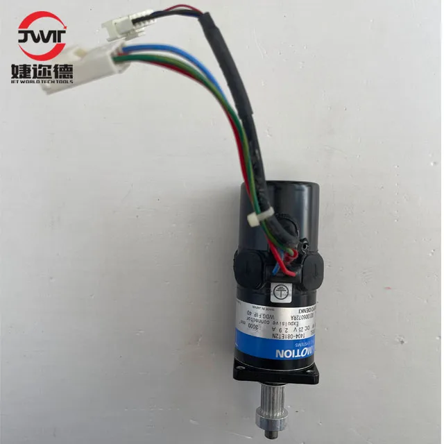 Mimaki Original Y Motor JV33 JV5 CJV30 Motor Used