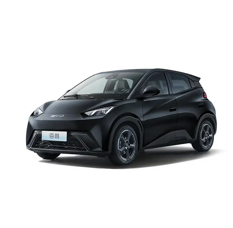New Energy China Electric Car BYD Seagull EV 2023 Electric New Cars 405 Km