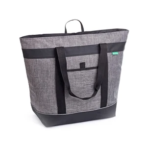 Eastshine New Stock Arrival  Oxford Cloth Collapsible Soft Thermal Insulation for Groceries Extra Large Cooler Bag