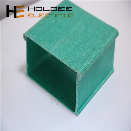 High Quality Price List for Frp Perforated Cable Tray Fiberglass Plastic Cable Trays