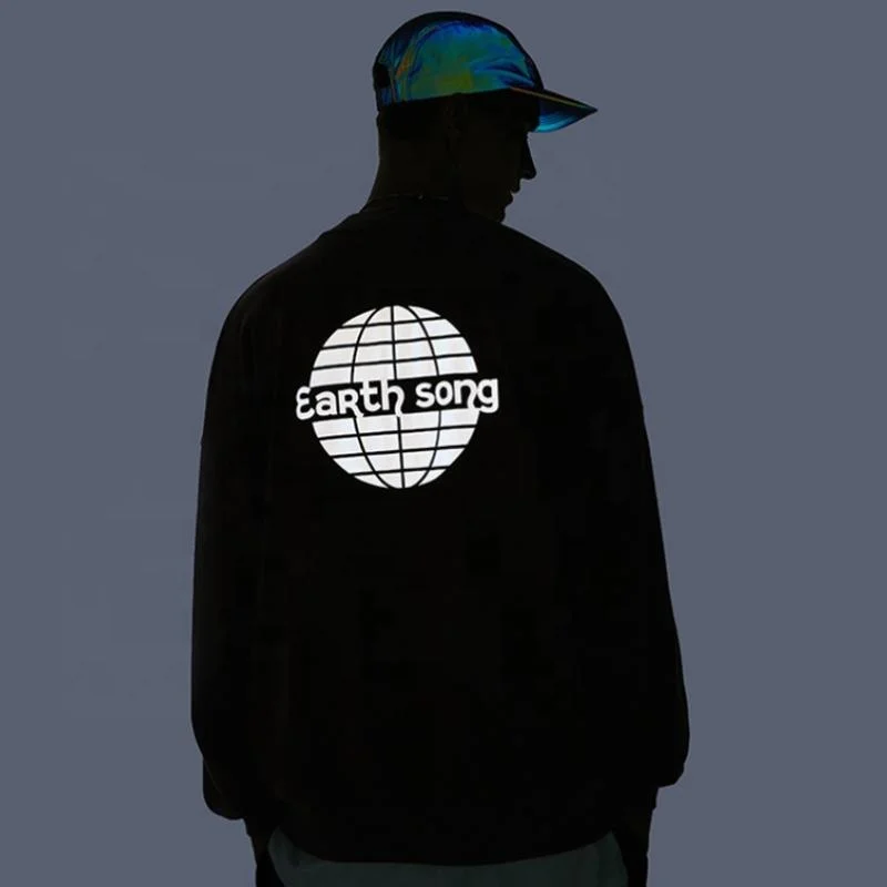 custom glow in the dark hoodies