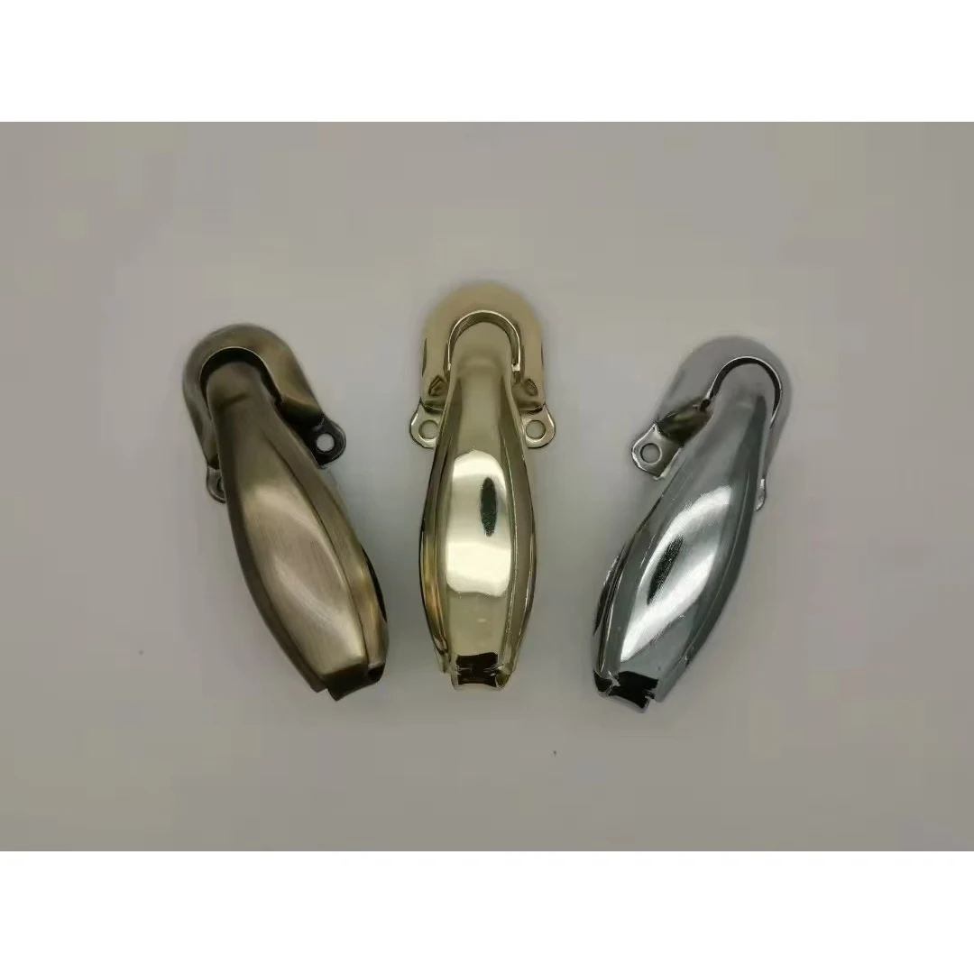 Coffin Arm 002 Funeral Coffin Handle Swing Metal Handle of the Coffin Funeral Coffin Accessories