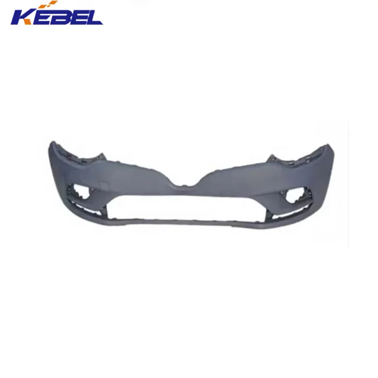 KEBEL Auto Body Parts Front Bumper 620221630R OEM 620228220R Car  Bumpers for  Renault Clio 2016