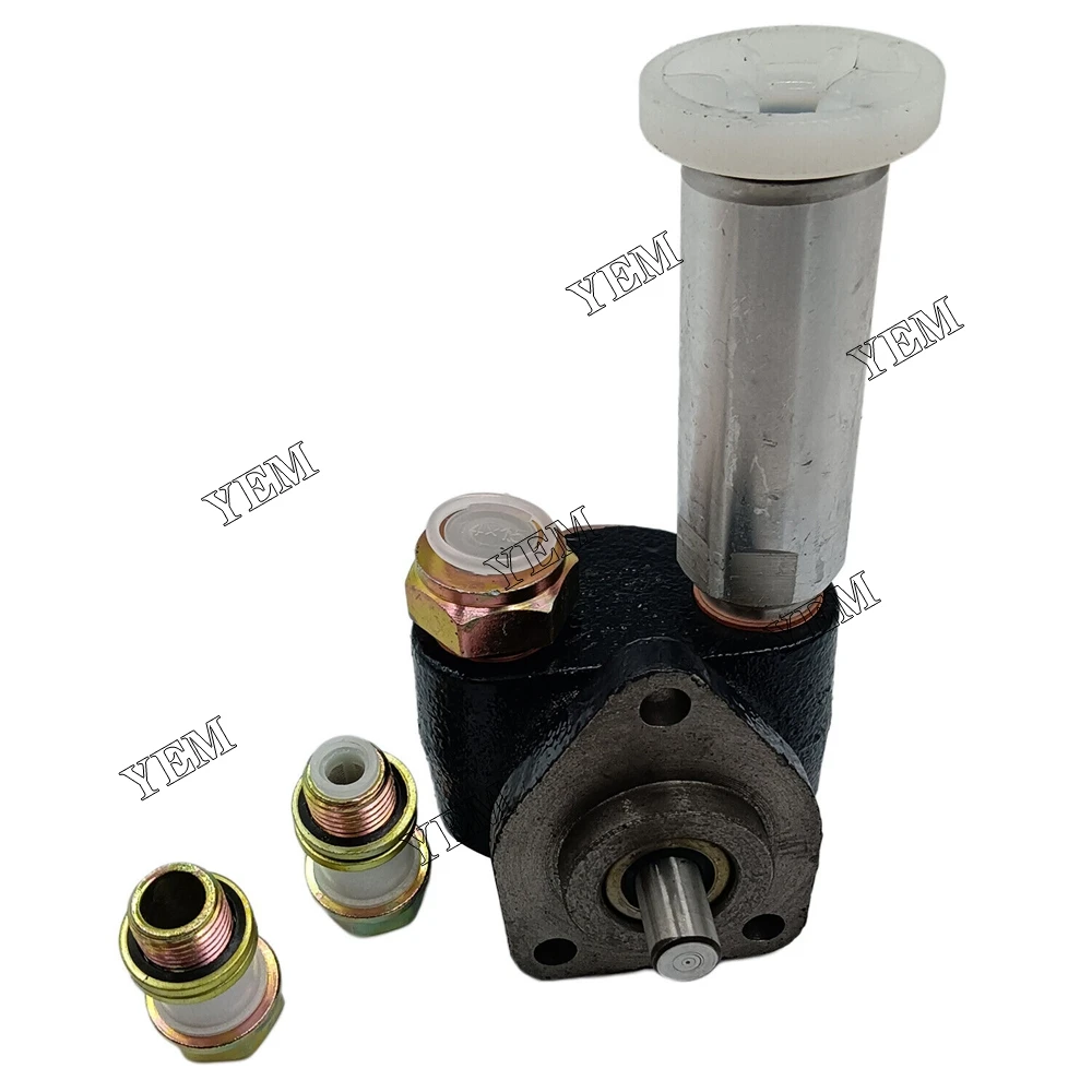 Diesel Engine Machinery Engine Fuel Pump for ISUZU C190 C220 C221 C240 Diesel Holden Rodeo Forklift ELF US