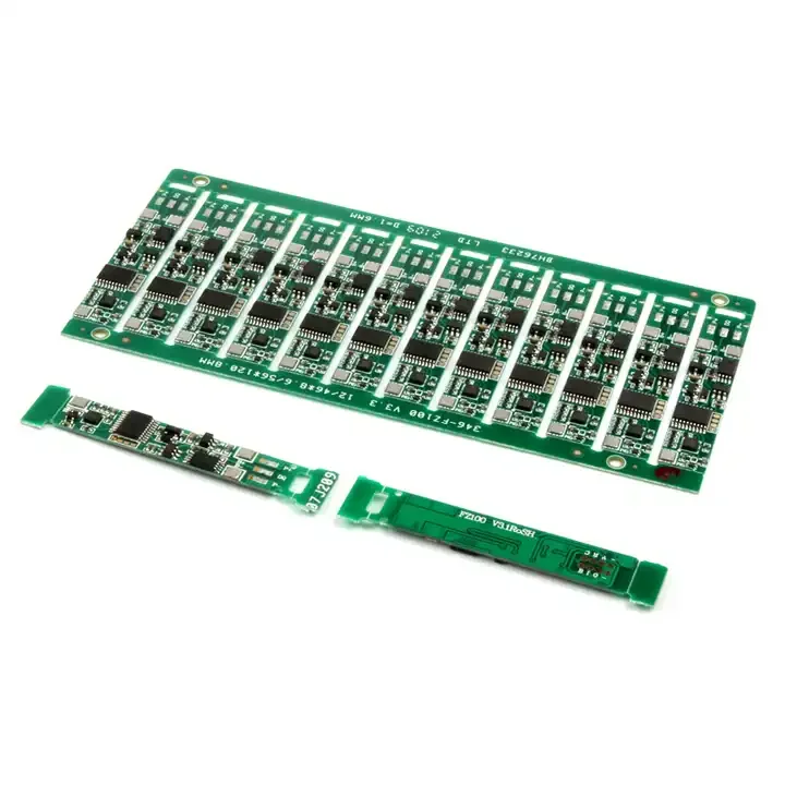 New NP-FZ100 Battery PCB Full Decoded PCBA for Sony NPFZ100 Battery Alpha ILCE-9 A7M3 A9 7RM3 A7CR3 Cameras