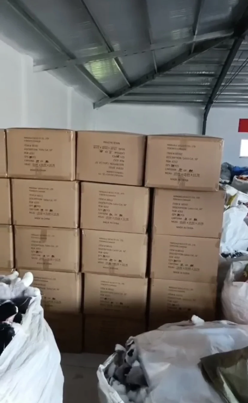 2024 Factory Wholesale Custom Cute Plush Plush Toy Sitting Dog Plush