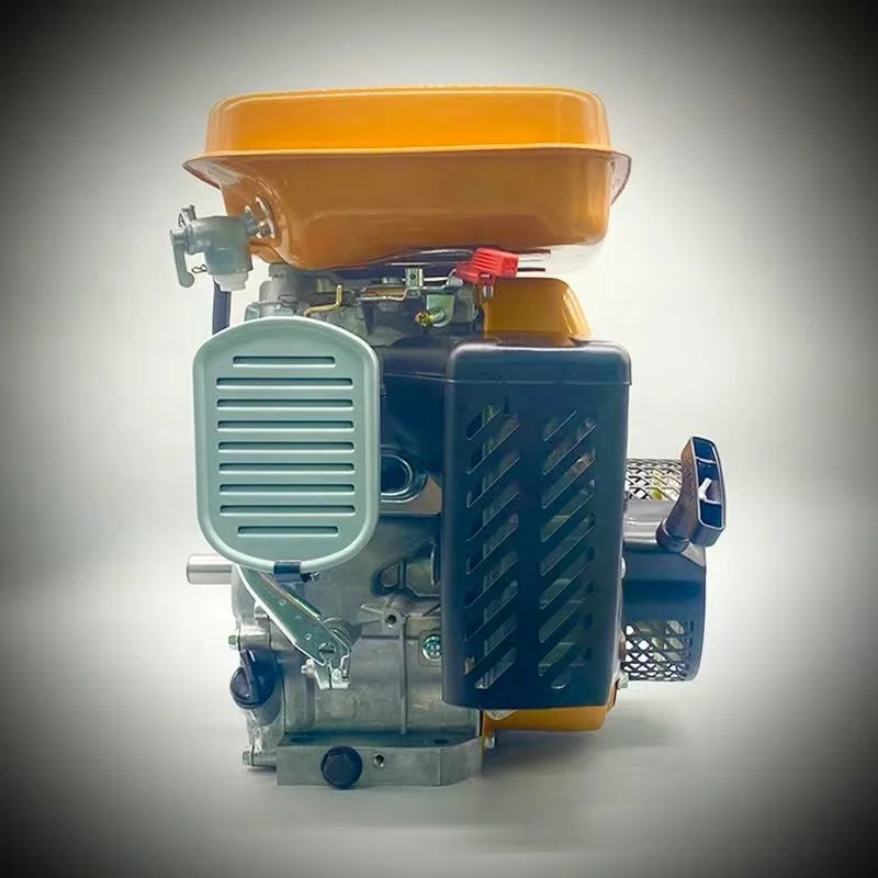 Taizhou JC Robin EY20 - High Quality 4-Stroke Engine