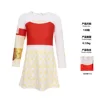 Zombie High School Dress