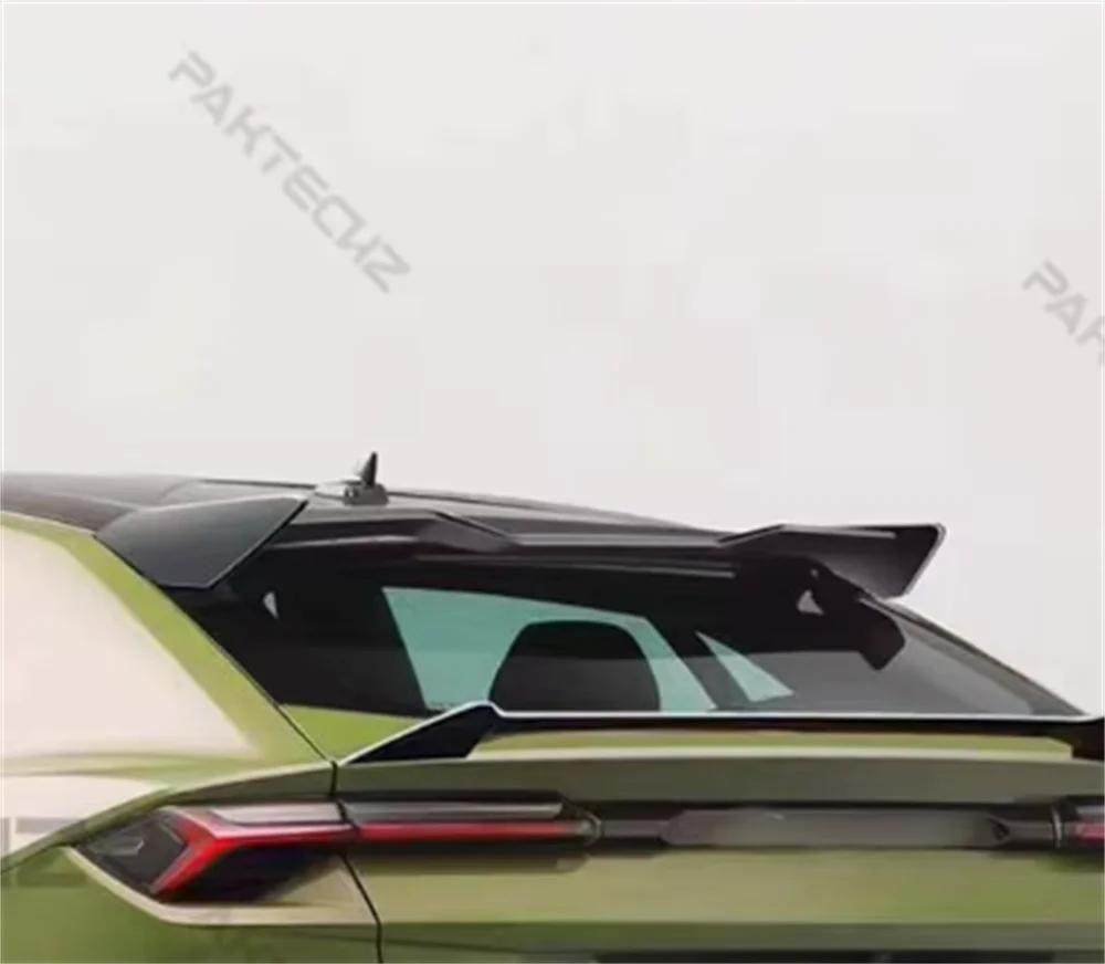 Spoiler Traseiro Superior para Lamborghini Urus foto 4