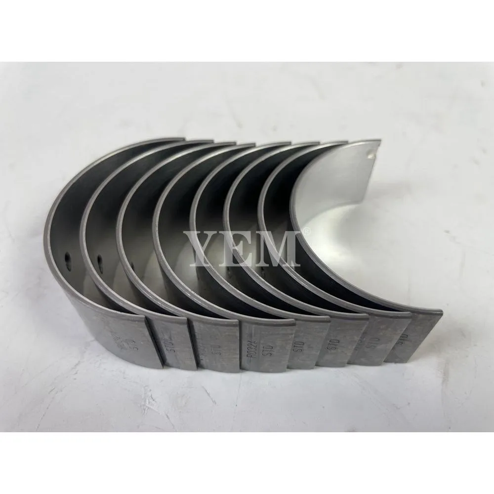 2J Con Rod Bearing for Toyota Engine Spare Standard Size Engine Parts