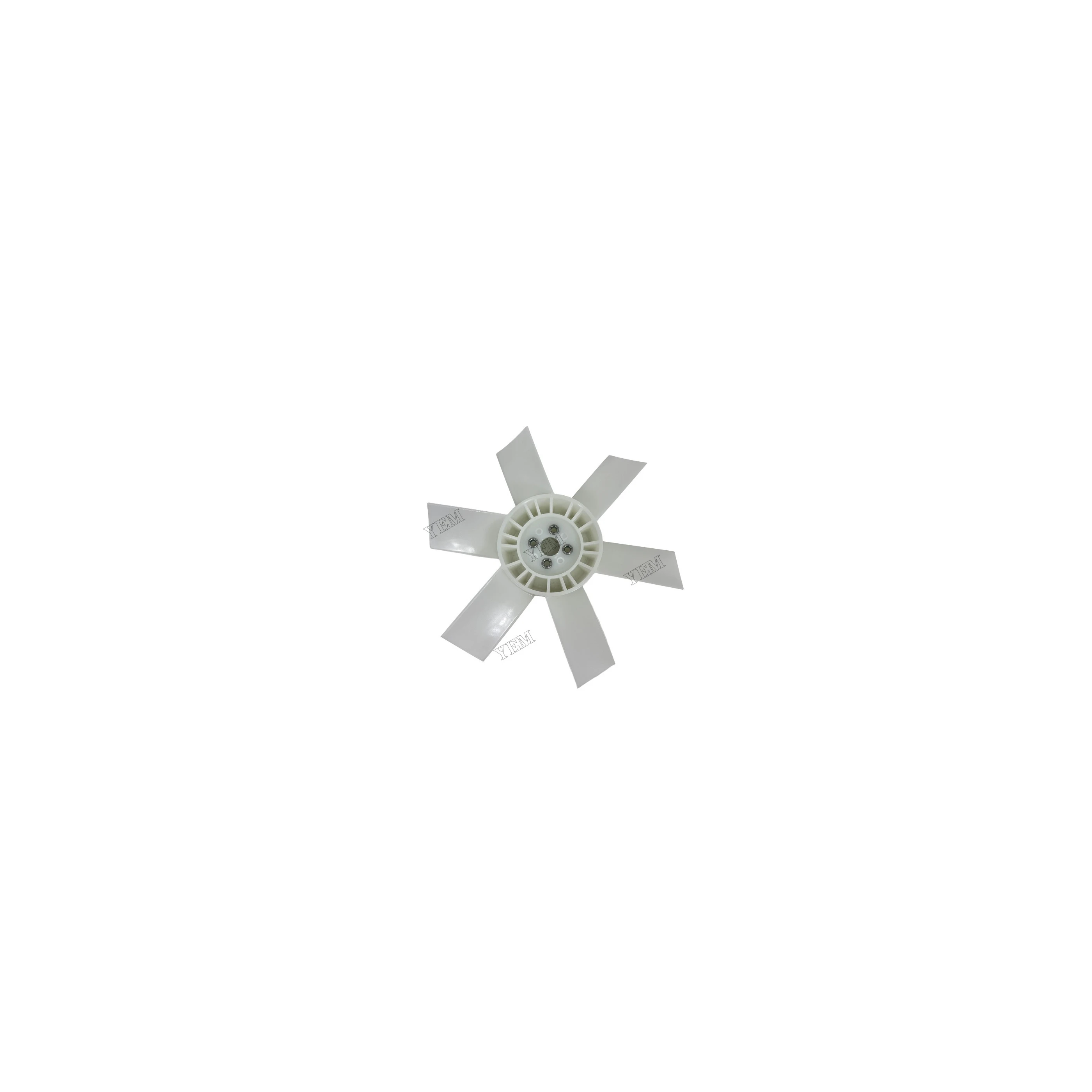 1103B-33 Fan Blade Cooling Fits for Perkins Fast Delivery Engine Parts