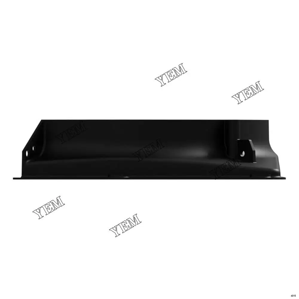 415F2 IL Shroud Assembly 343-5421 3435421 Heavy Equipment Engine Parts 3
