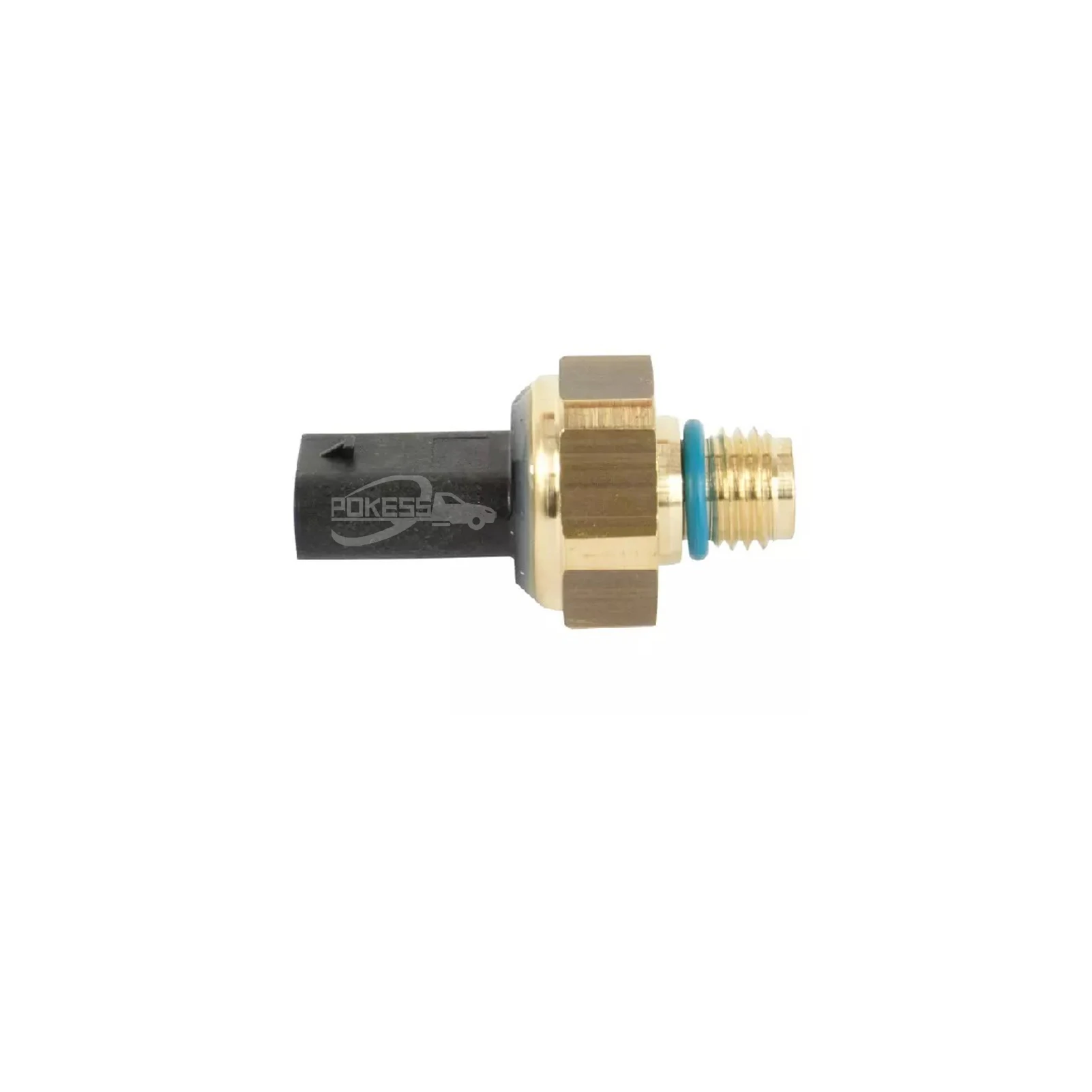 Auto Parts JT4A9G932AB JT4Z9J460A 2132912 Pressure Sensor (exhaust) f... — 3