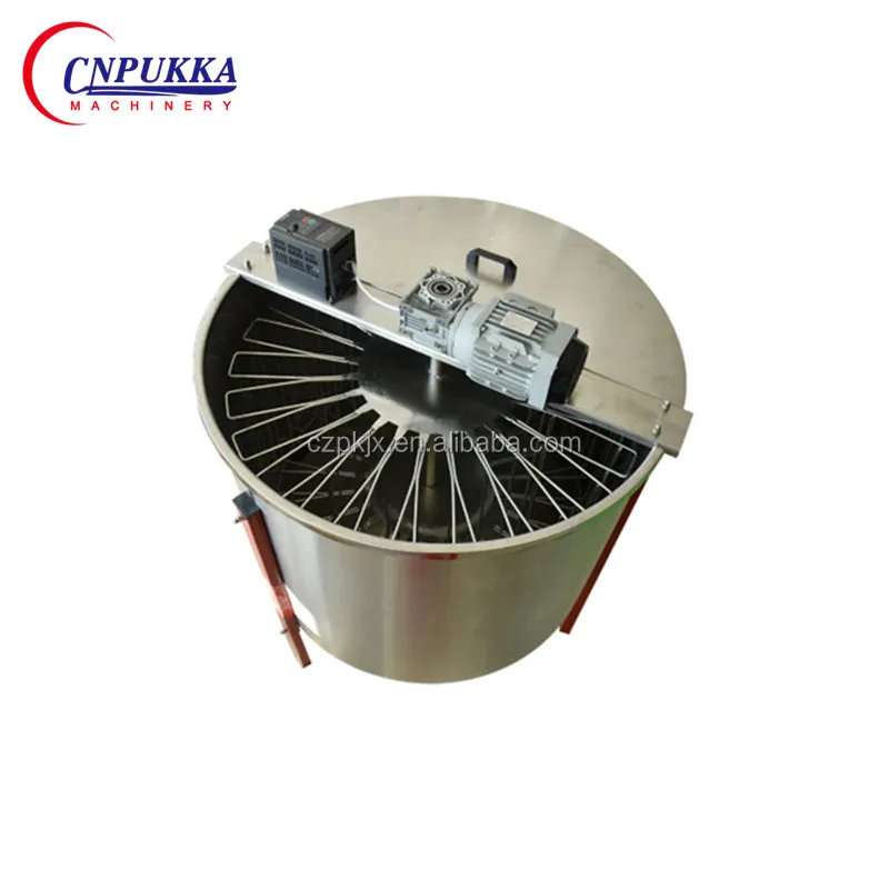 Factory Price Honey Extractor Machine Honey Refine Machine Small Honey Processing Machines
