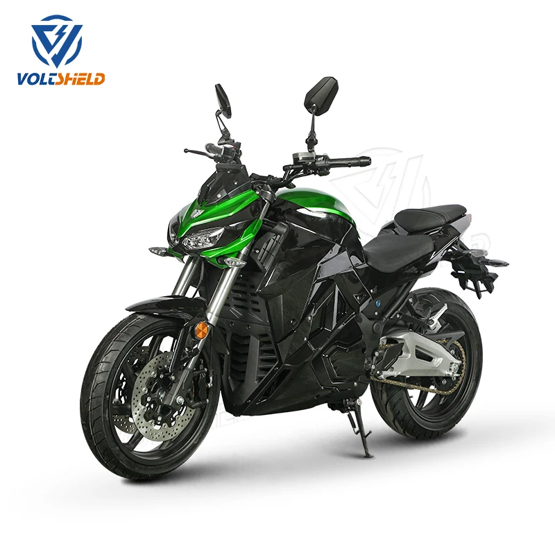 DMS Electric Motorcycle 120KM/H 250cc/400cc OEM Wholesale
