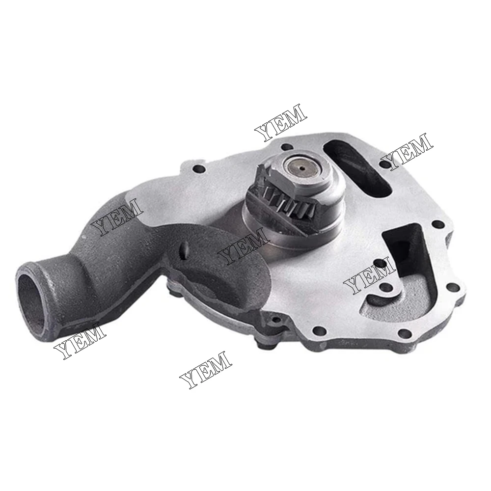 Excavator Water Pump 10000-00119 10000-45331 10000-45433 for FG Wilson Genset Heavy Duty Engine Parts