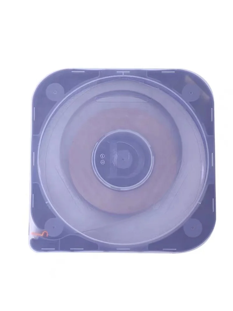 Xinermei Factory Printing Machine Accessories High Medium Low Speed Ink Scraper Doctor Blade for Gravure Color Printing Coating