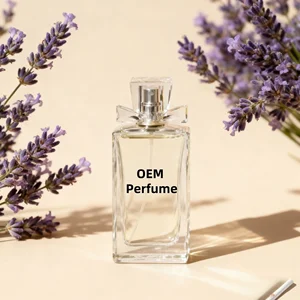 Men's Citrus Scent Eau De Parfum Long Lasting Body Spray Modern Luxury Wholesale Fashion Gift Box Perfume