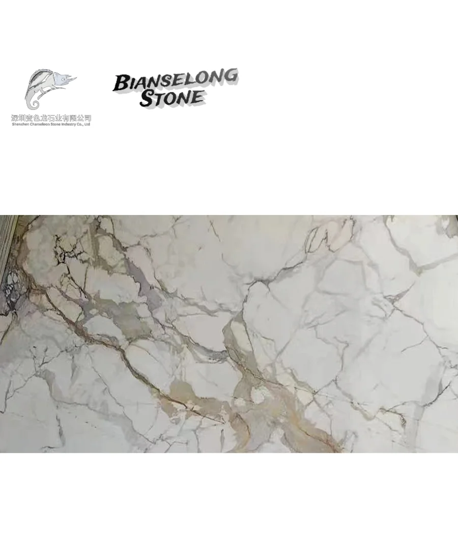 Modern Design Artificial Stone for Building Interior Exterior Walls Background Walls Countertops Home Decoration-Factory Price