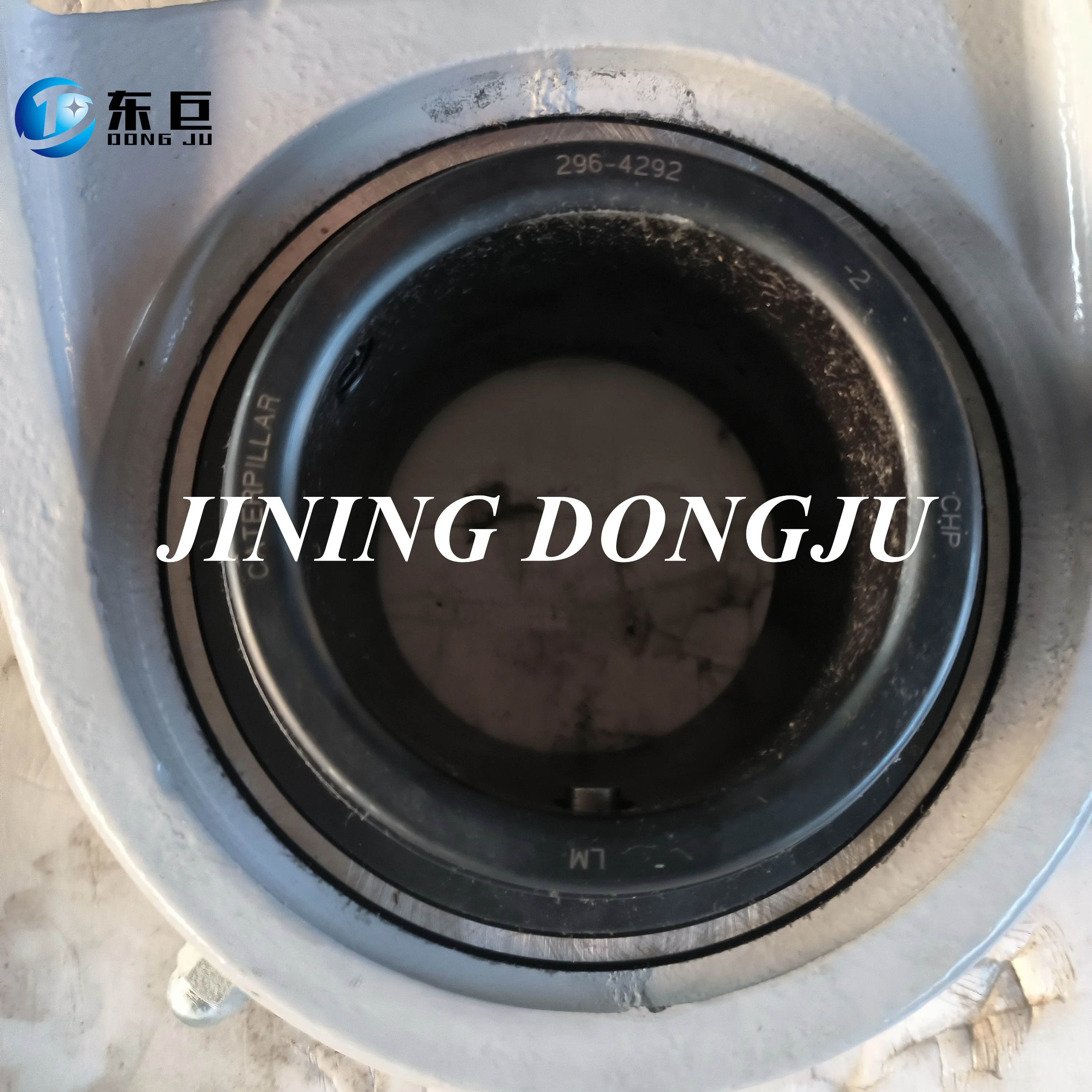 Conjunto de Junta Universal de Alta Qualidade 1151650 115-1650 Junta Cardan  Original com Estoque Disponível e Entrega Rápida para CAT