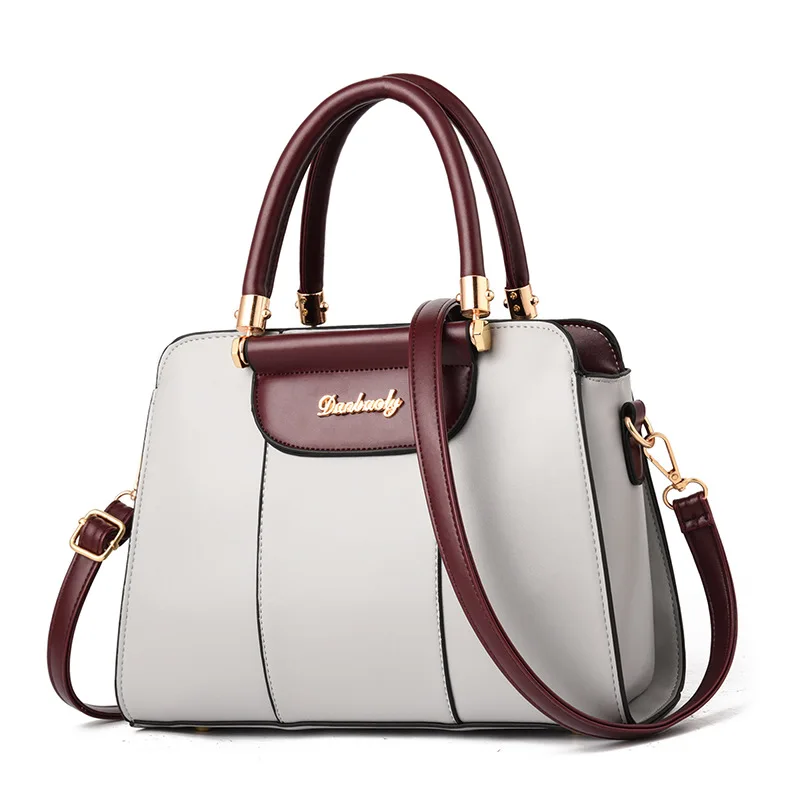 Wide Silver Promotion Bolsos Bag Wanita Bolsos Pequenos Dubai