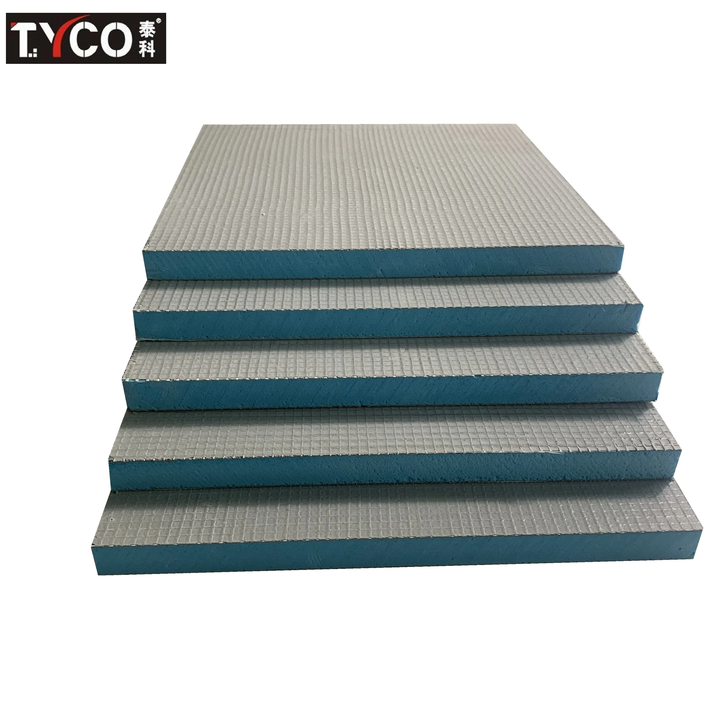 High Density Compressed Fiber Cement Board/cfc Board Free Building Construction Board