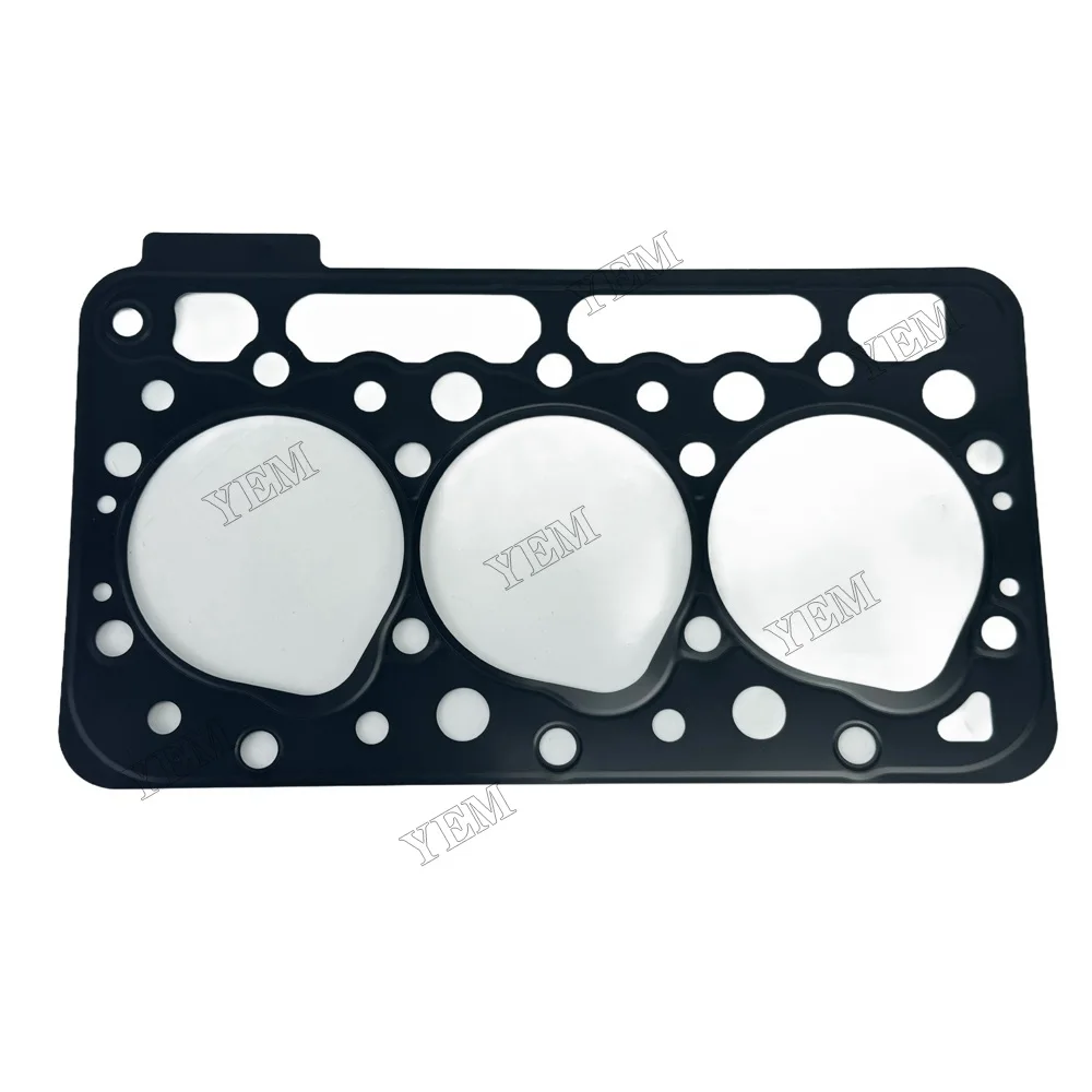 DF752 Upper Gasket Kit EG601-99330 for Kubota Engine Spare Parts 5