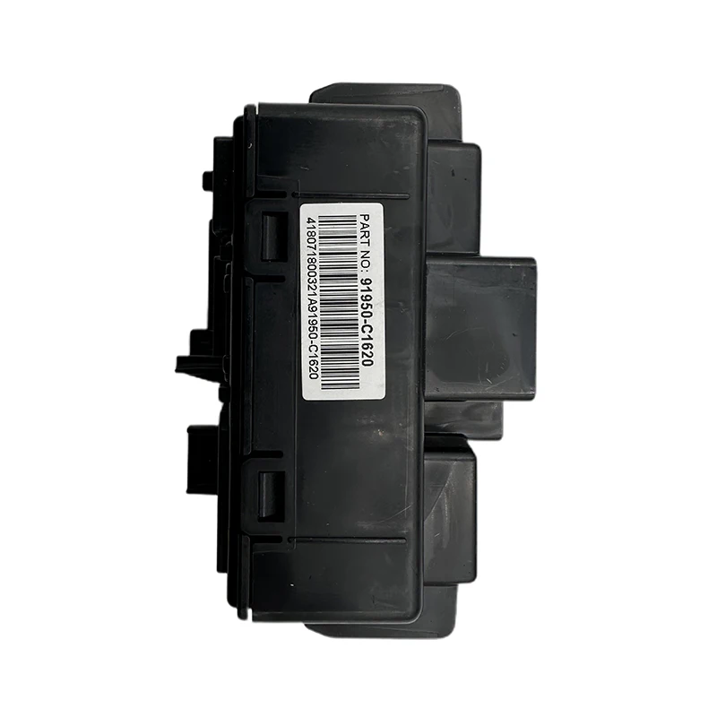 Auto Parts Pcb Block Assembly Relay Box Engine Room W O Hybrid Relay