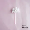 Small Wide-White