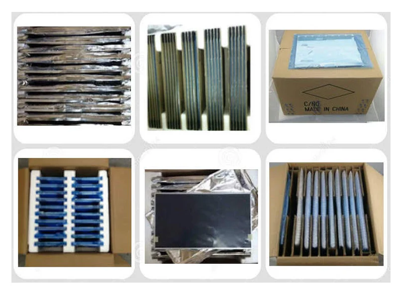 Lenovo 100E Chromebook 2nd AST - 5CB0Z21479 Keyboard & Touchpad